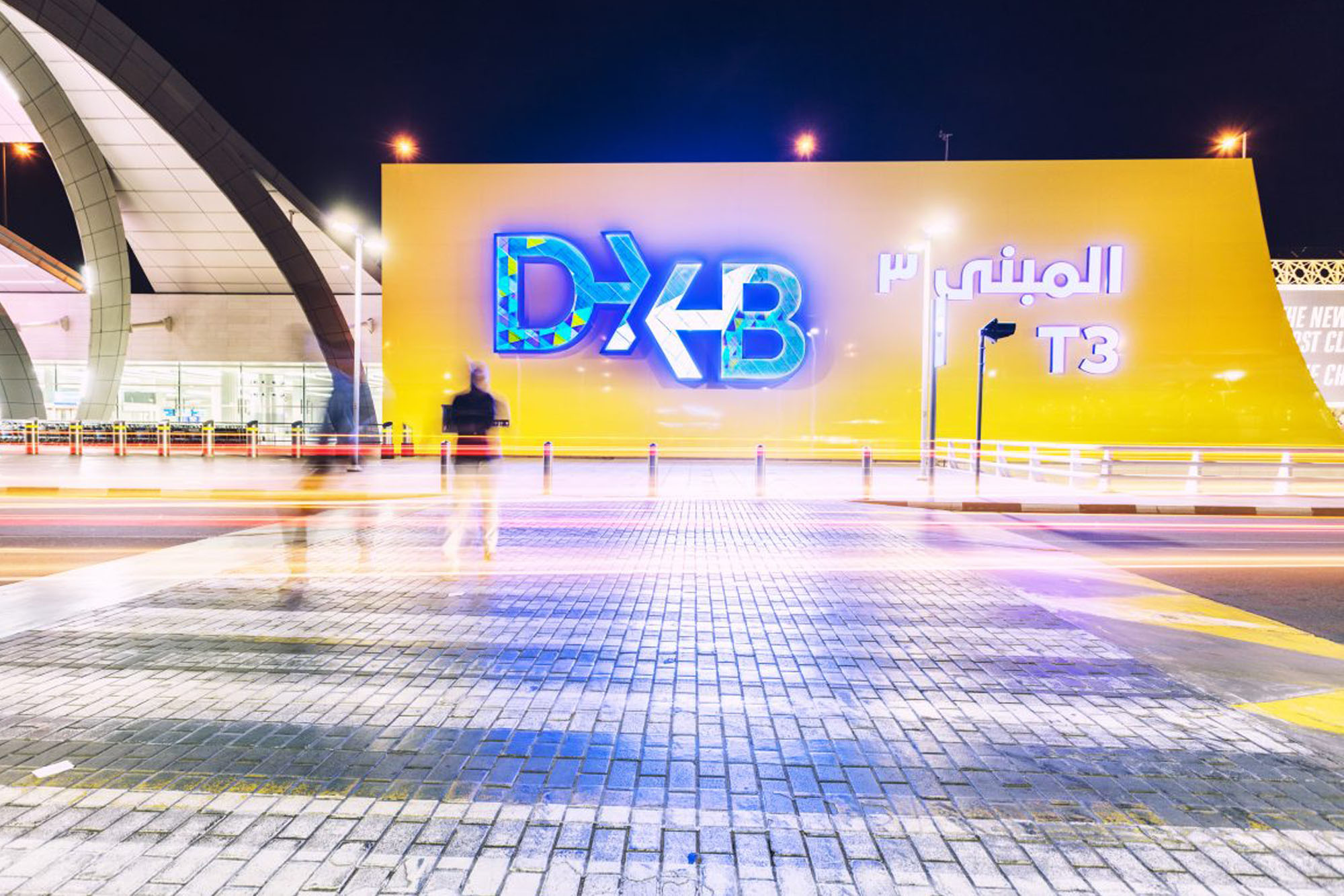 MXP: The world's leading operating system for destinations, by LANDOR & FITCH